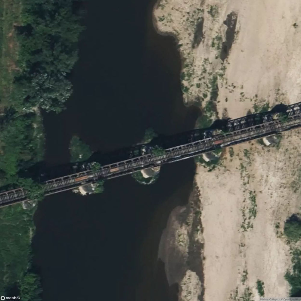 Biede Bridge [GER] #10418
