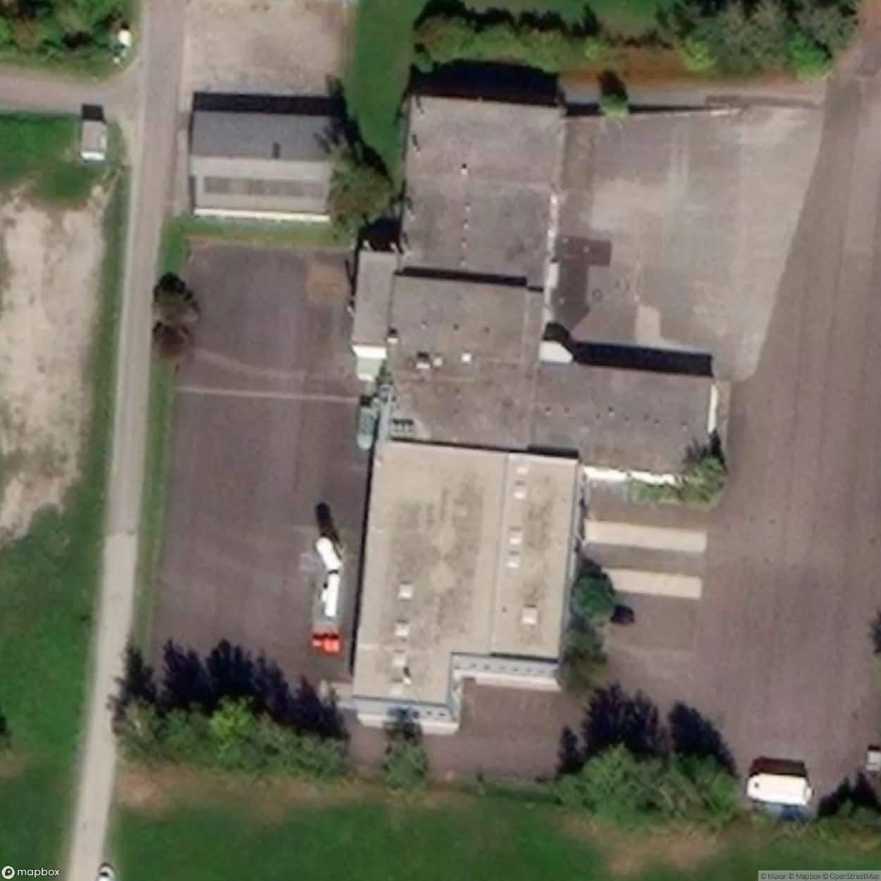 World War II Bunker [AUT] #17437