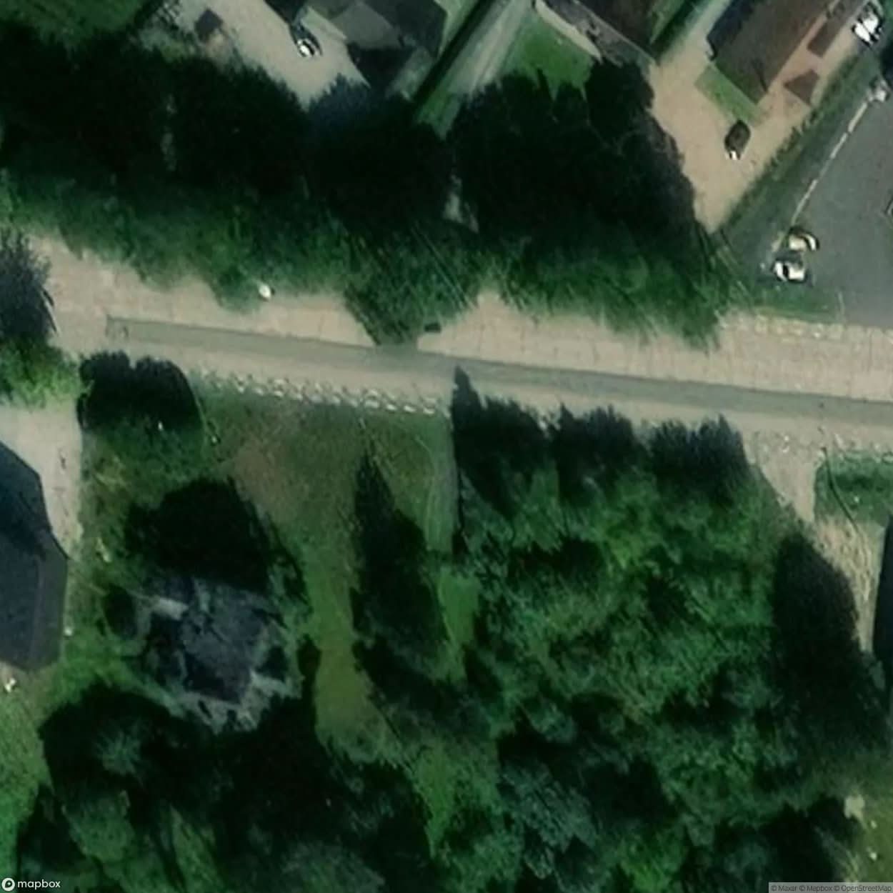 House Mons [BEL] #04138