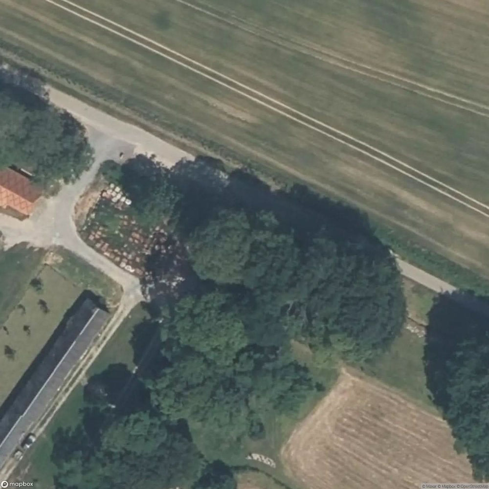 Manor Of Auffay [FRA] #11406