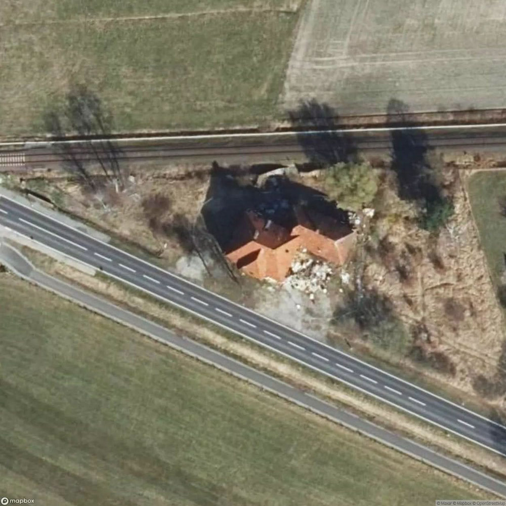 Bad Berka Sophien Sanatorium [DEU] #12271