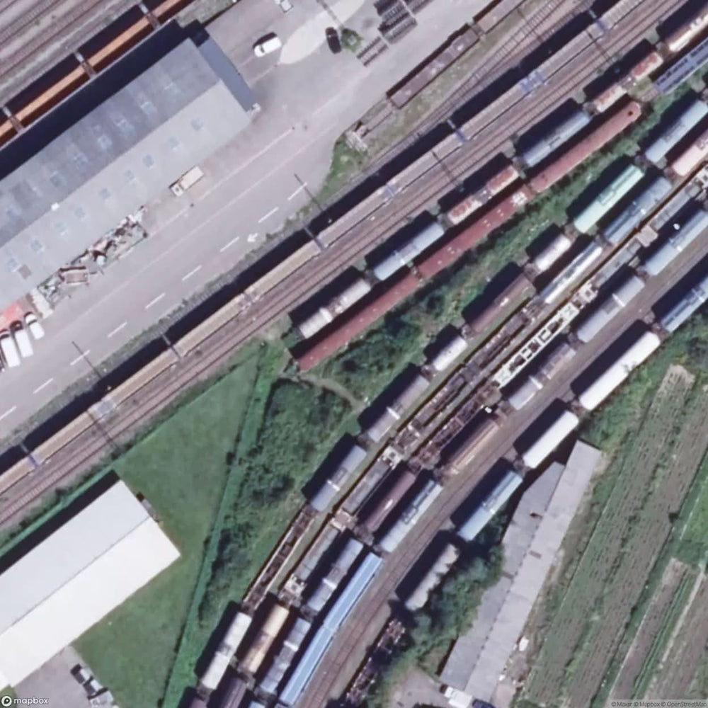 Skorbia Factory [GER] #05516