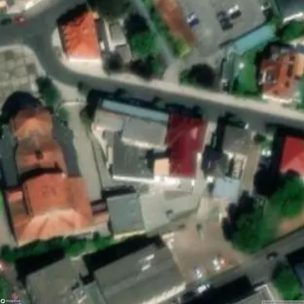 Santos Hotel [GER] #13132