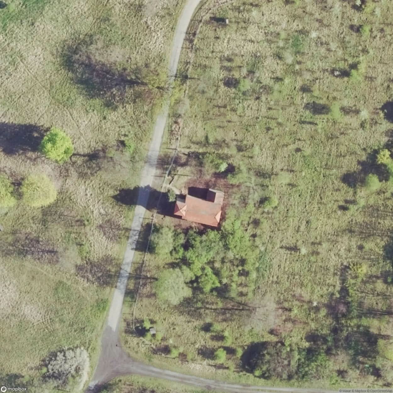 Abandoned Church Wroblin G Ogowski [POL] #35825