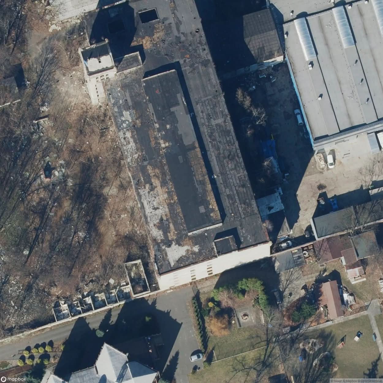 Abandoned Brickworks Kobylice [POL] #18025