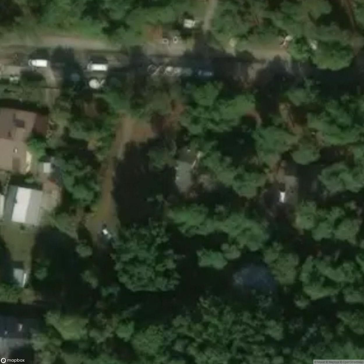 Manor House Dwor Strugi [POL] #24338