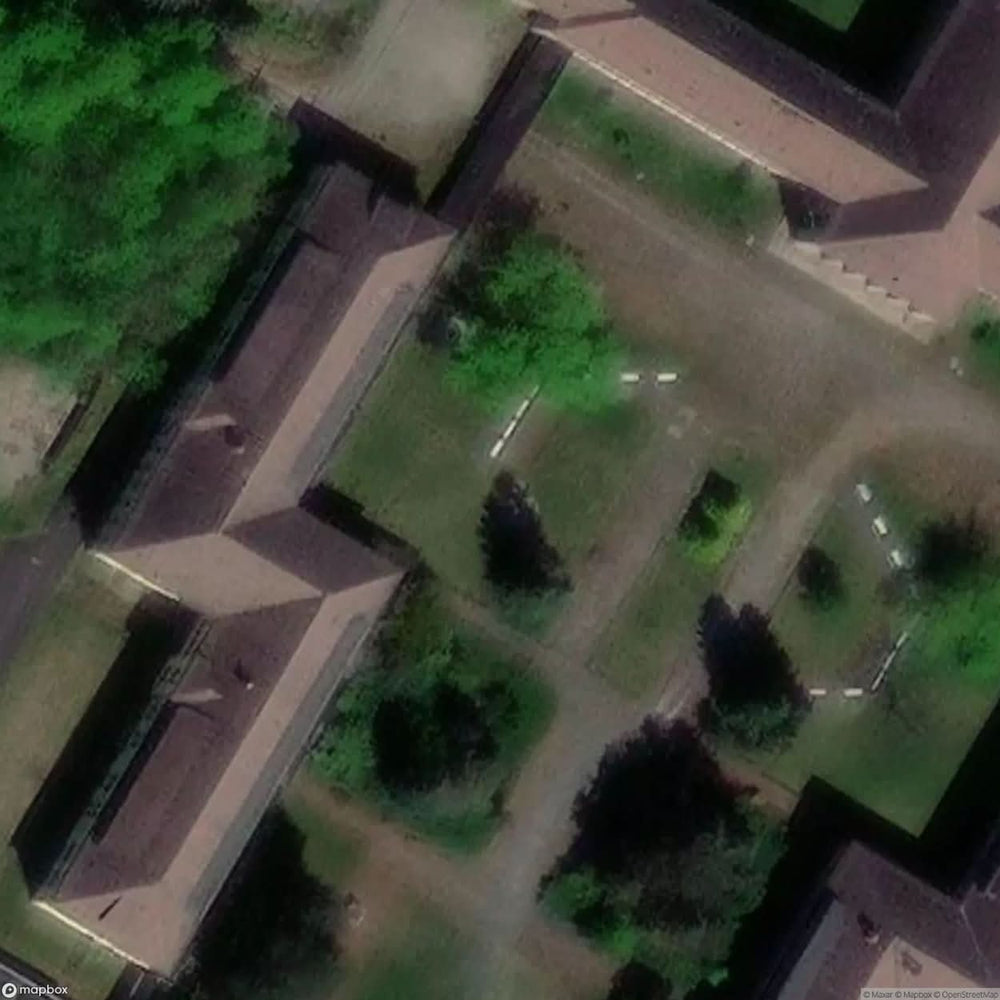 Nazi Elite School Napola [GER] #16390
