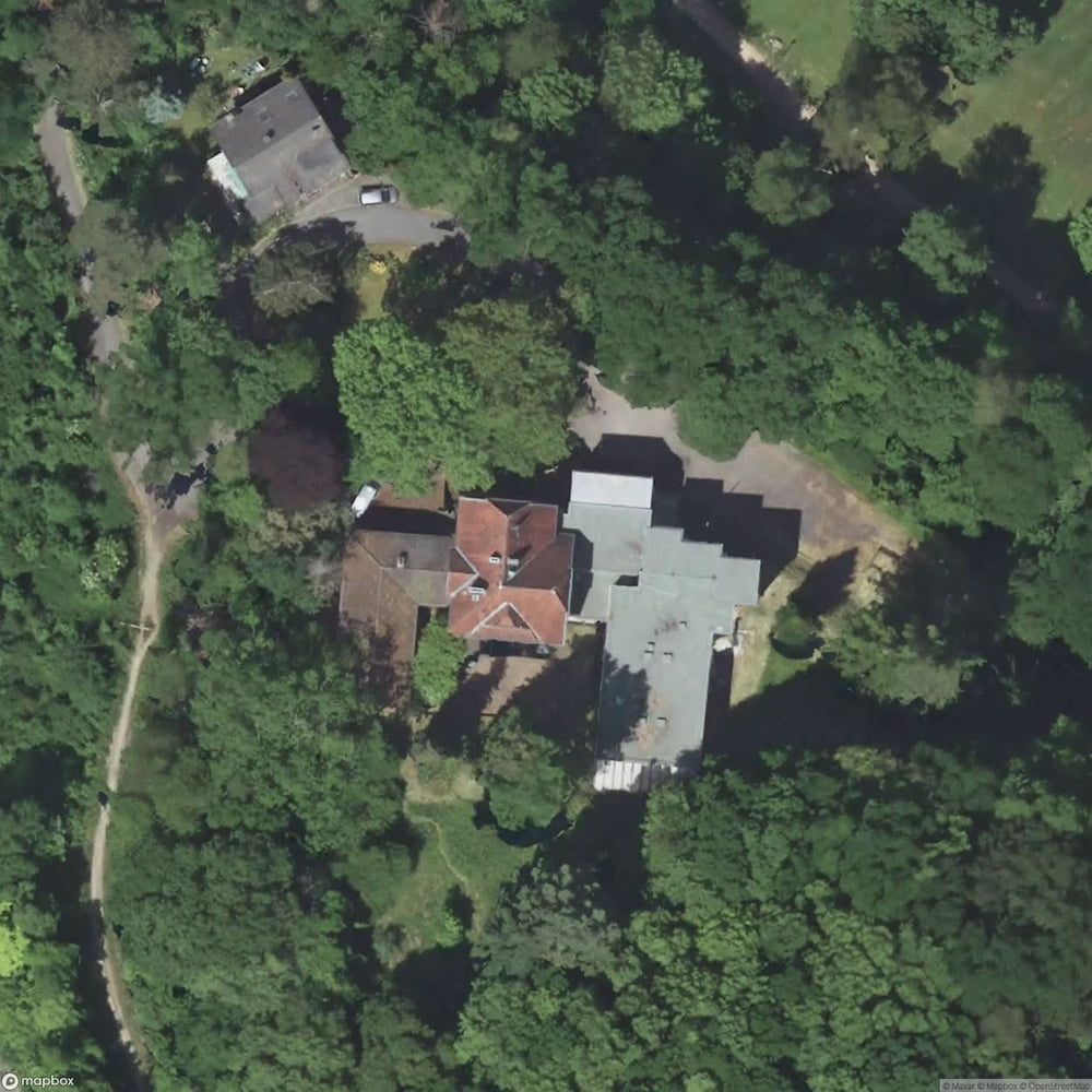 Forest Hotel Bad Munstereifel [DEU] #14040