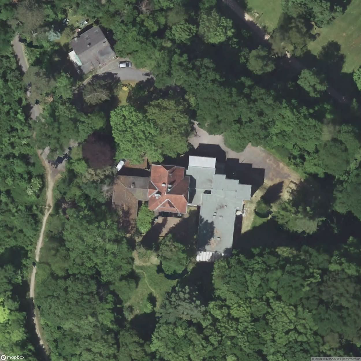 Forest Hotel Bad Munstereifel [DEU] #14040