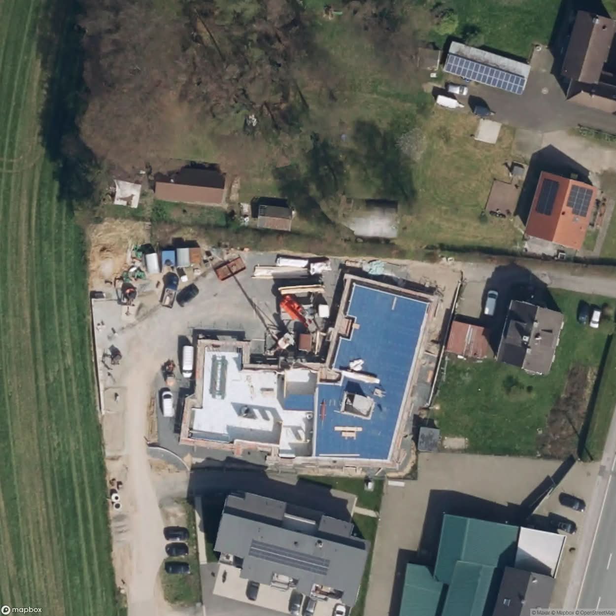 Holiday Home Body [GER] #12562