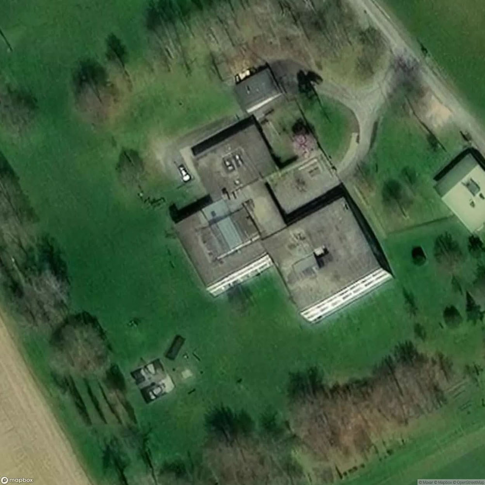 Forest Youth Hostel Sargenroth [GER] #14037