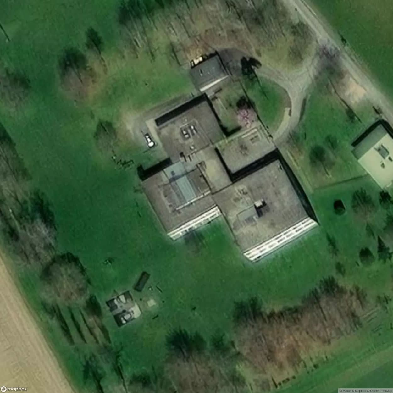 Forest Youth Hostel Sargenroth [GER] #14037