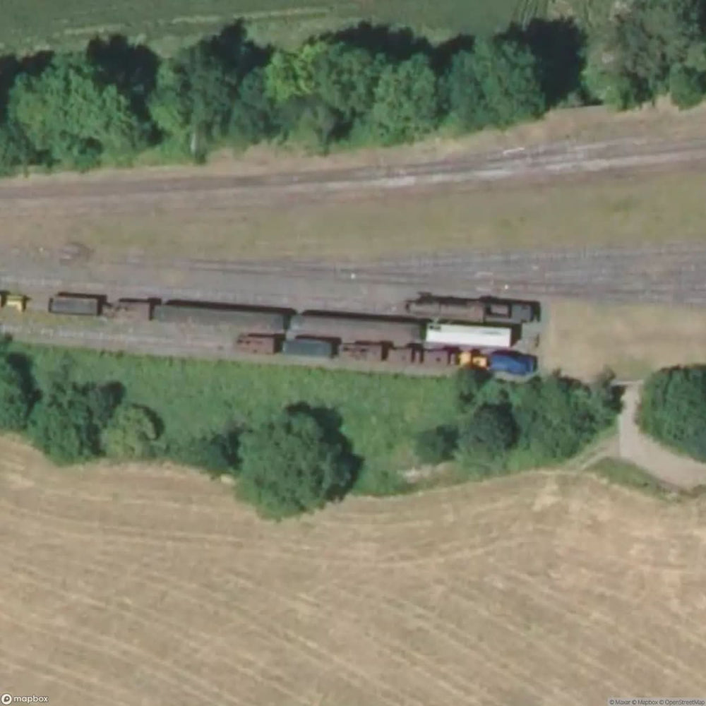 War Trains [BEL] #17157