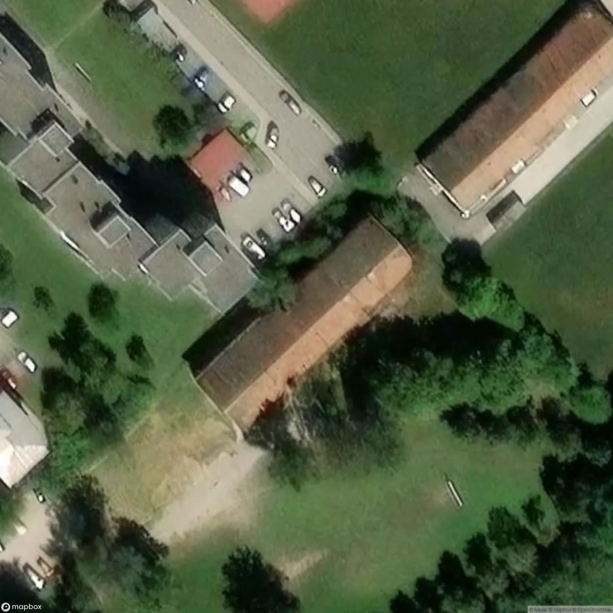 Military Base Montenegro [GER] #17588