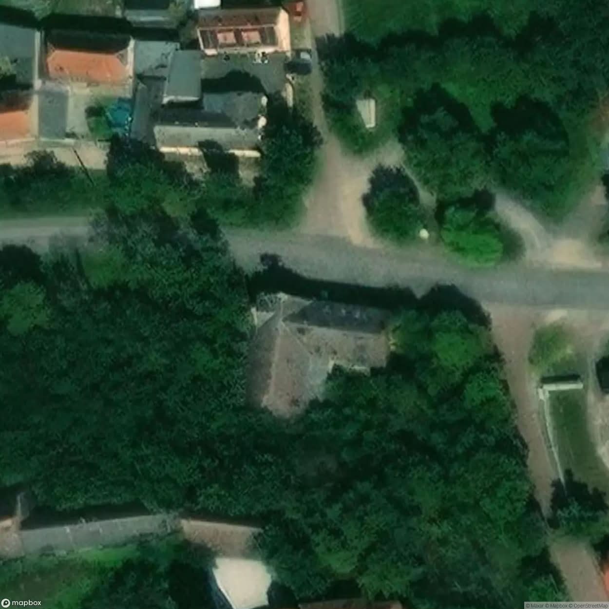 Tavern With Ballroom [GER] #12862