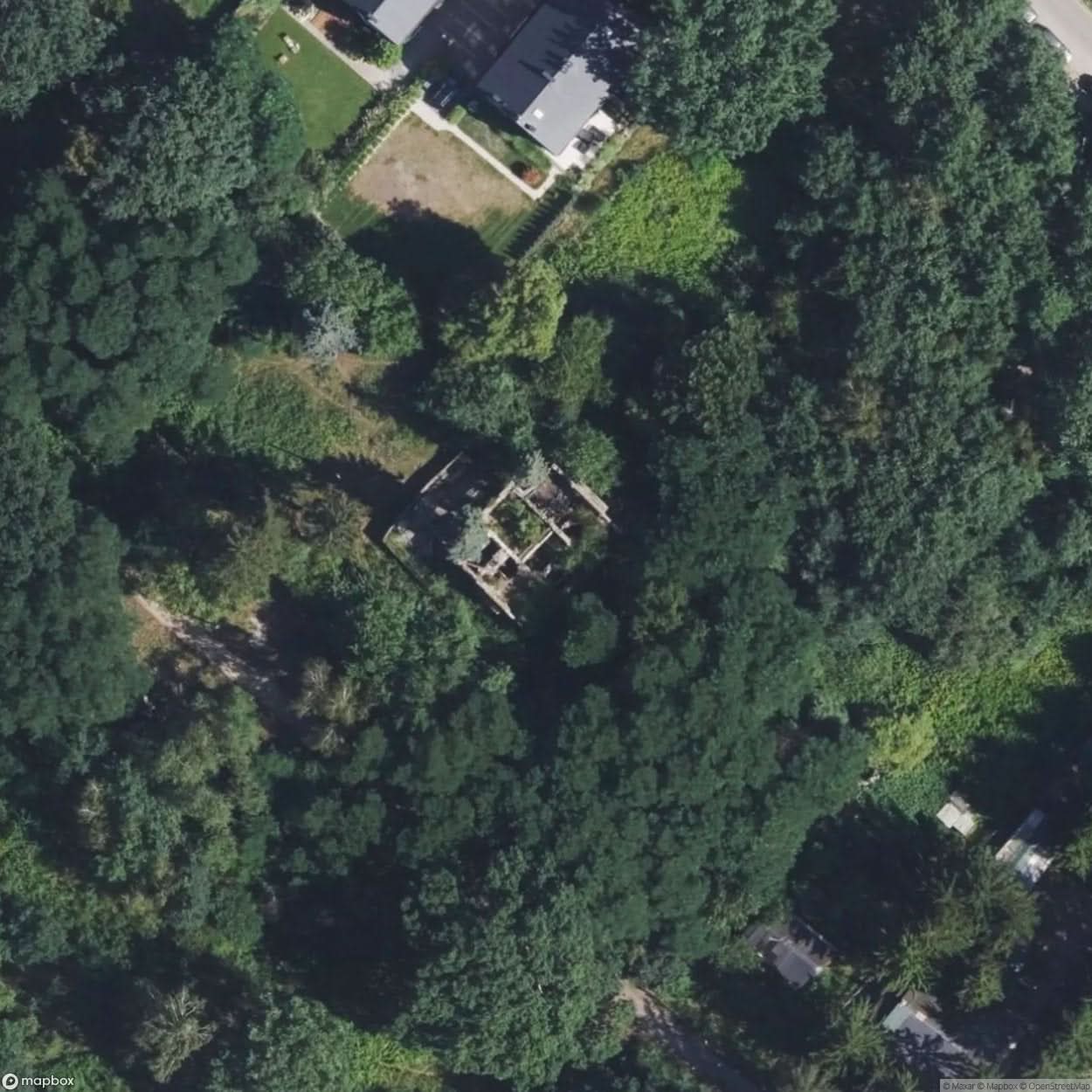 Willa Topolanka Site [POL] #33469