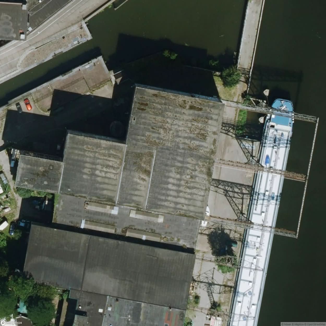 Factory 't Keldertje [NLD] #100500