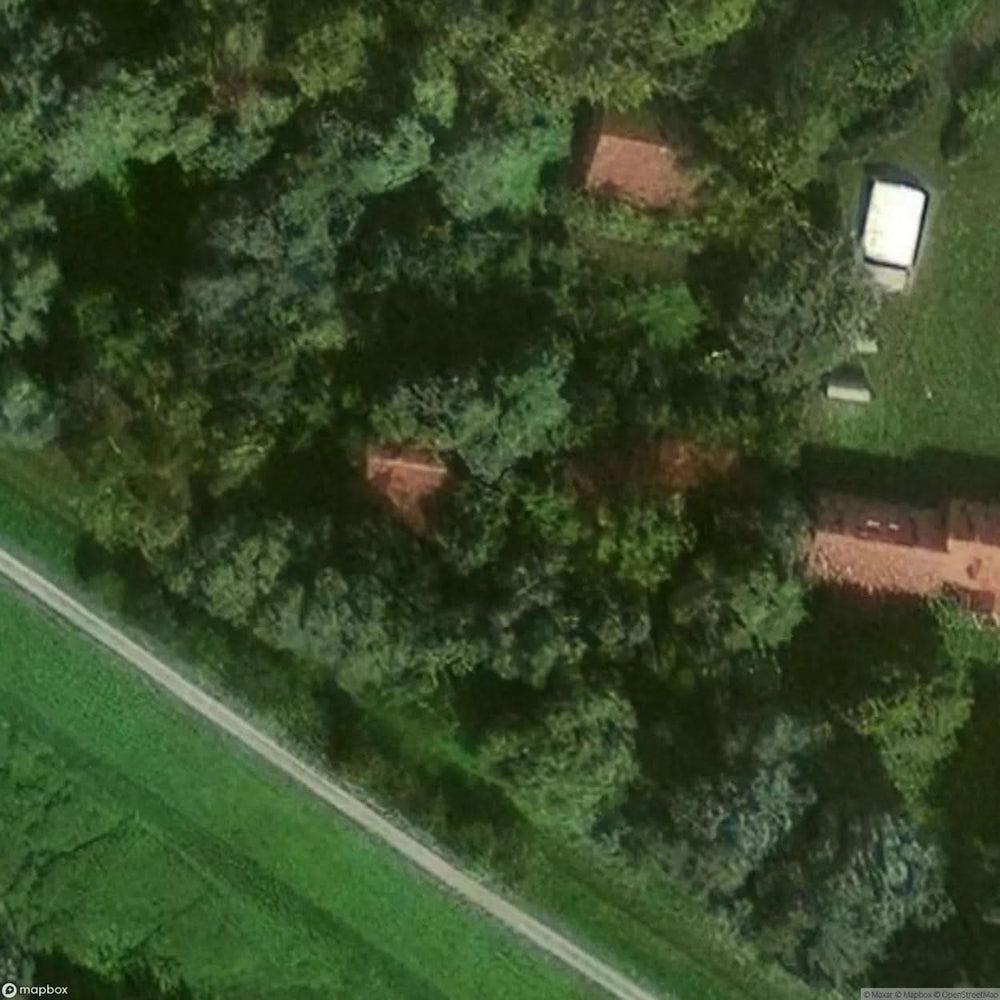 Sinti Settlement [DEU] #09713