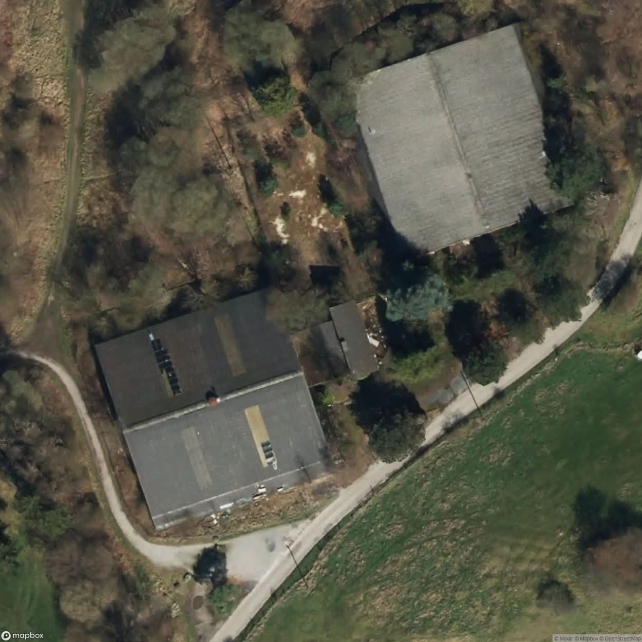 Sports Field Iser [GER] #13815