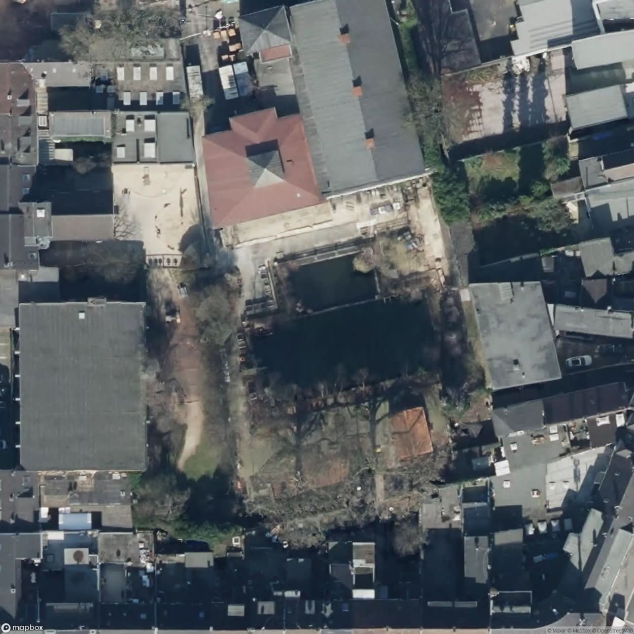 Trooz Skate Tracks [GER] #13709