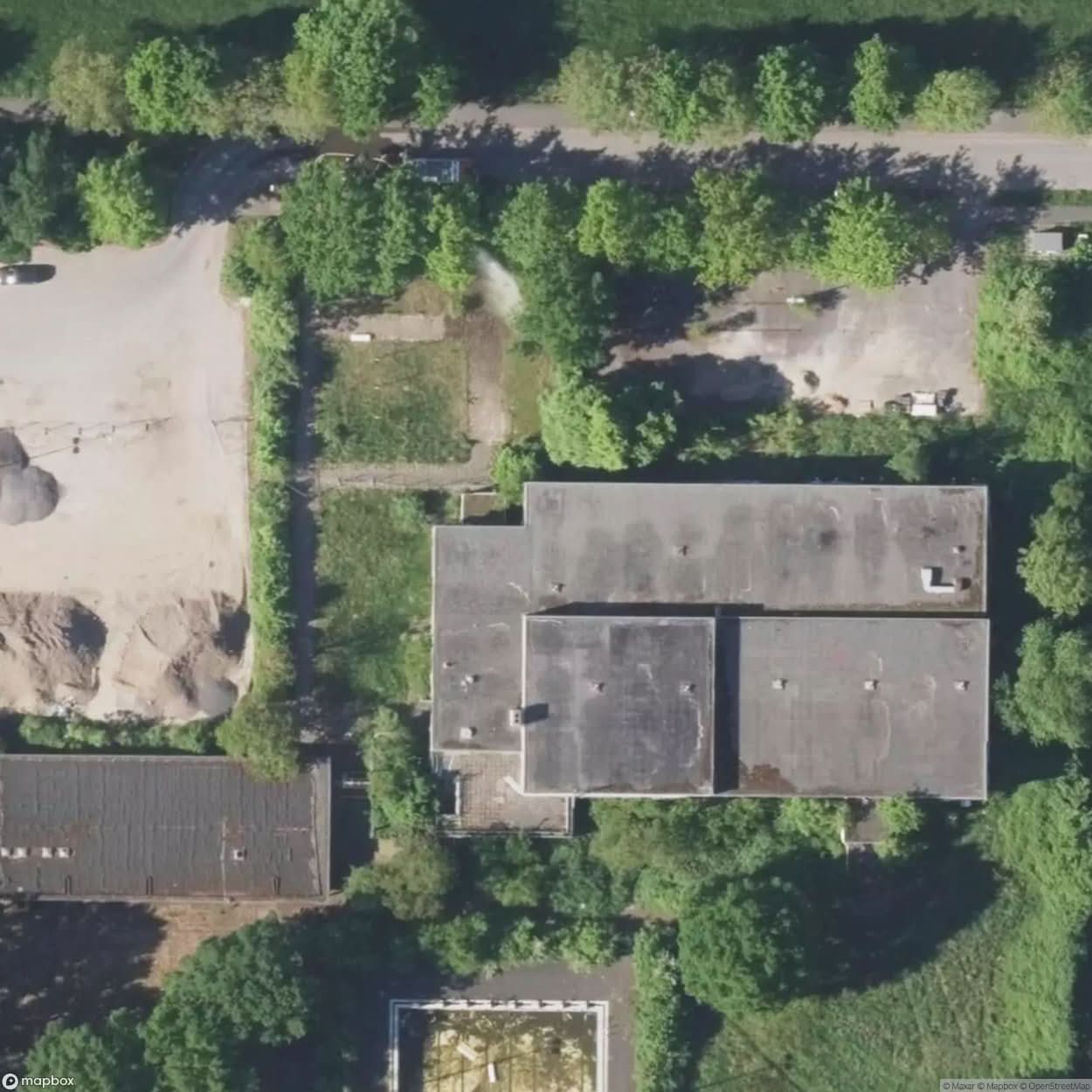 Skagen Bunker Museum [DEU] #13708
