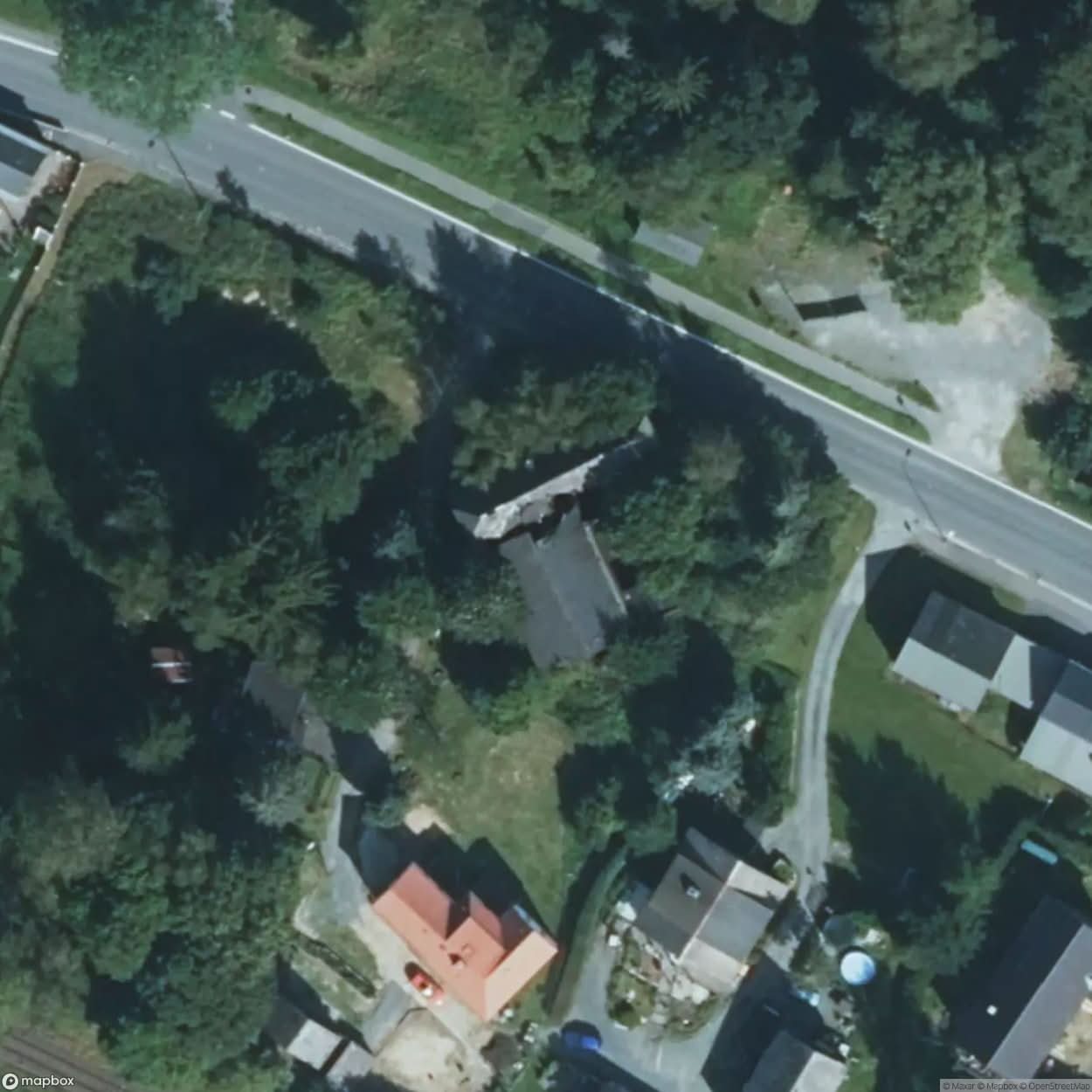 Jugelsberg House [GER] #00810