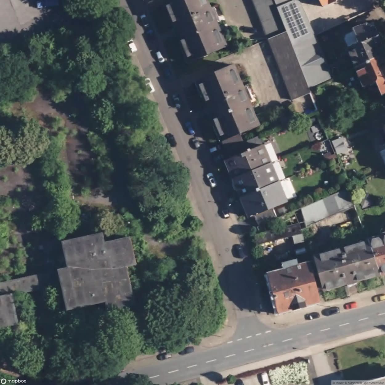 Slaughterhouse Freiimfelde Halle An Der Saale [GER] #06372