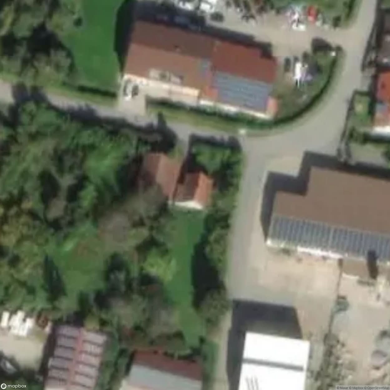 Residential Building Zelazowice [GER] #23694