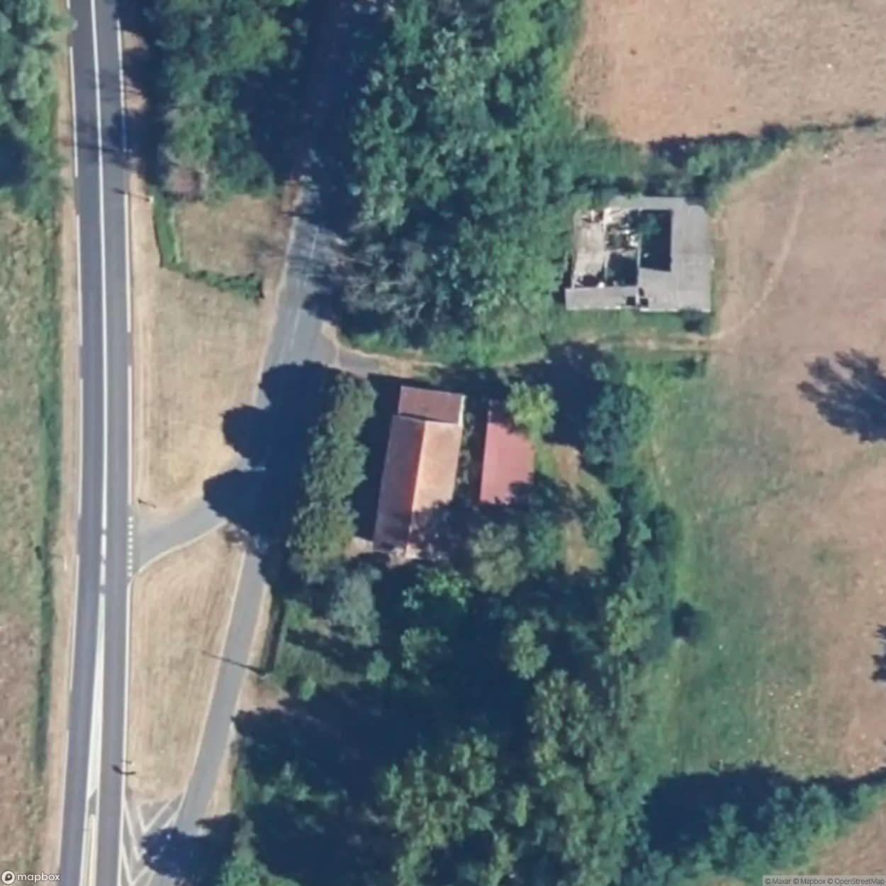 Pithiviers Freight Station [FRA] #19571