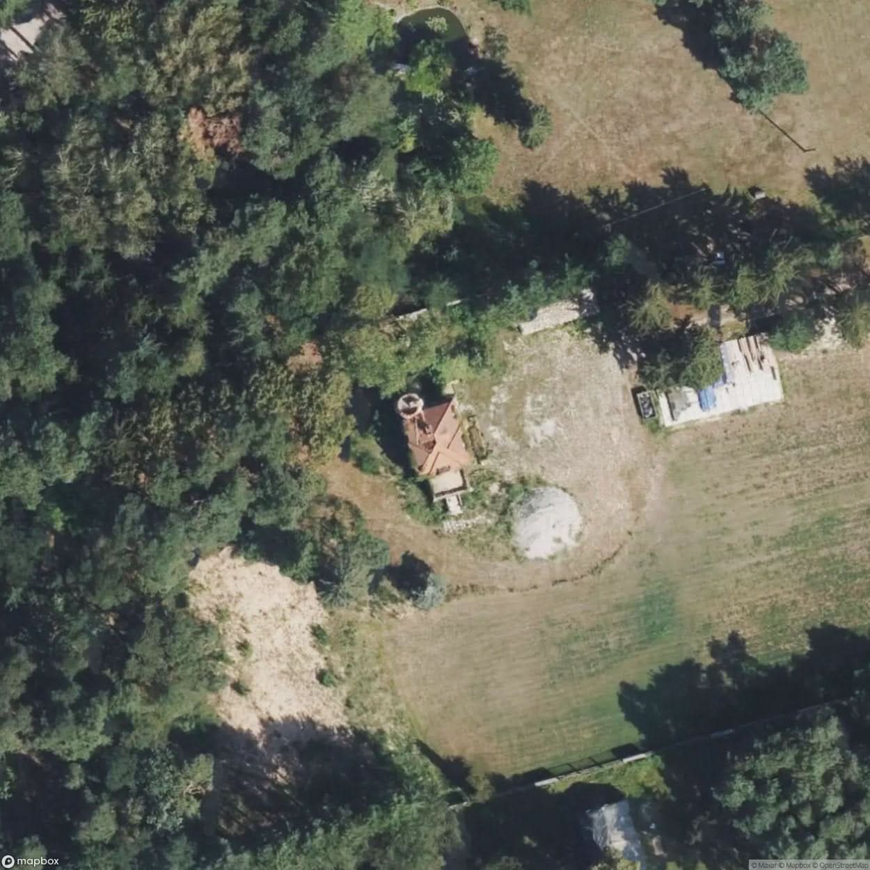 Site Villa G [POL] #33417