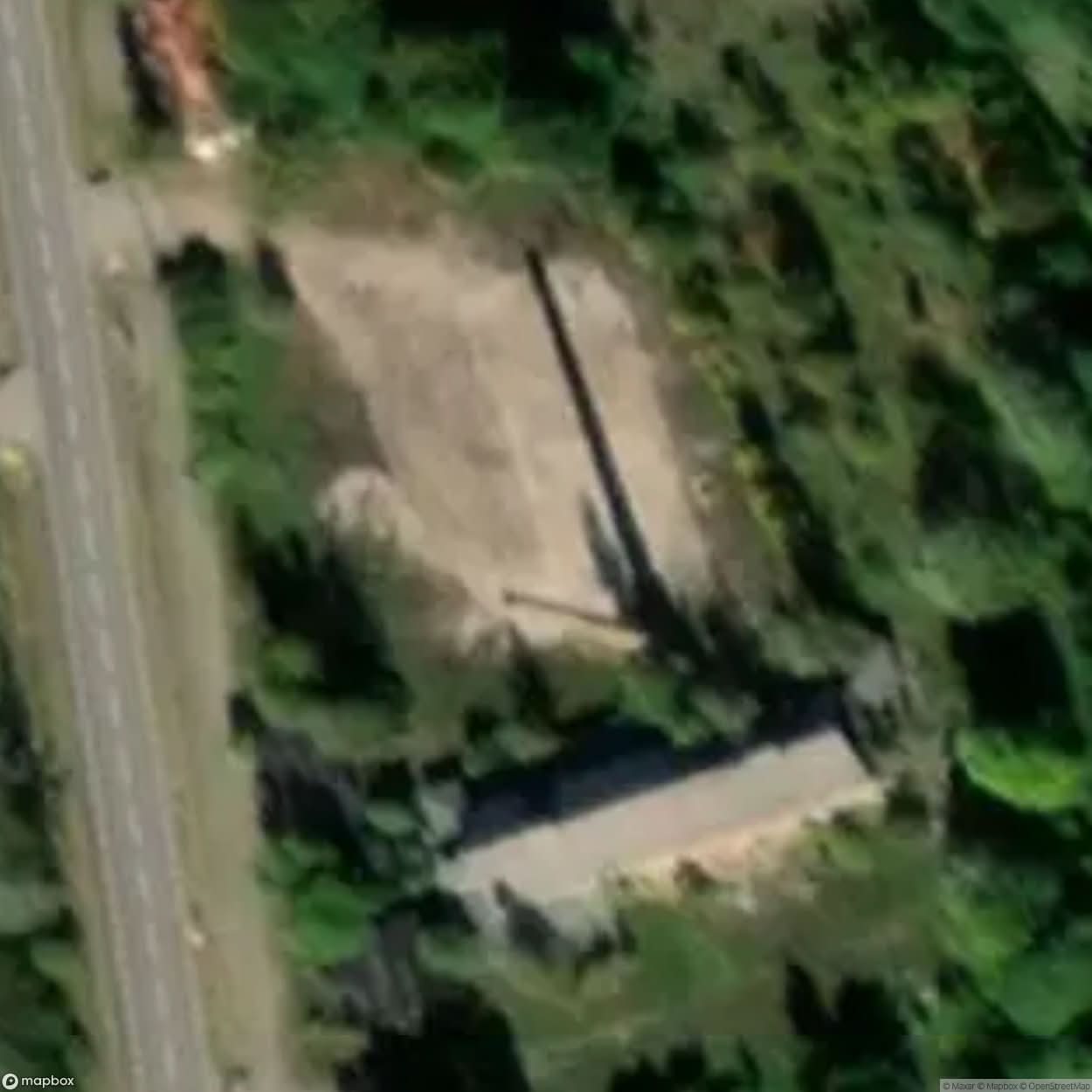 Abandoned Factory Nowa Sol [POL] #18006