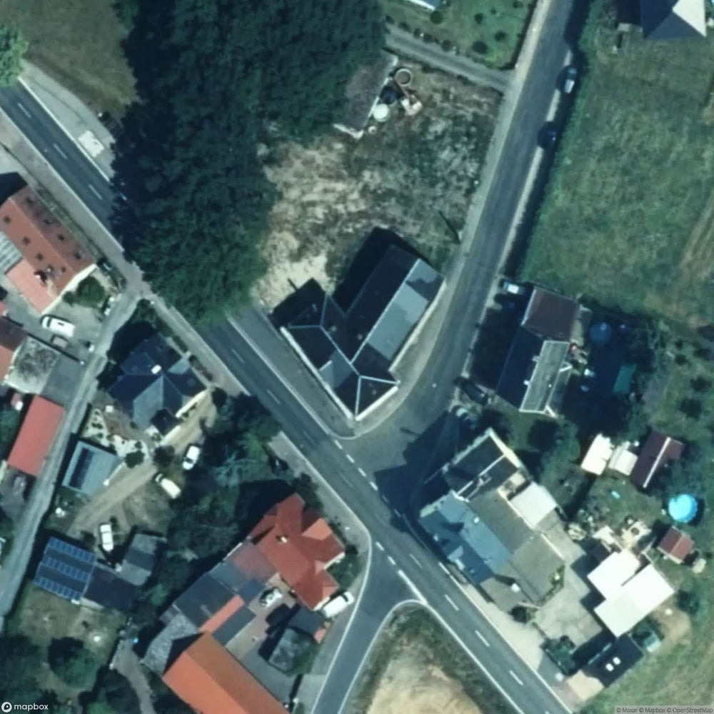 Buchheim Inn [GER] #20334