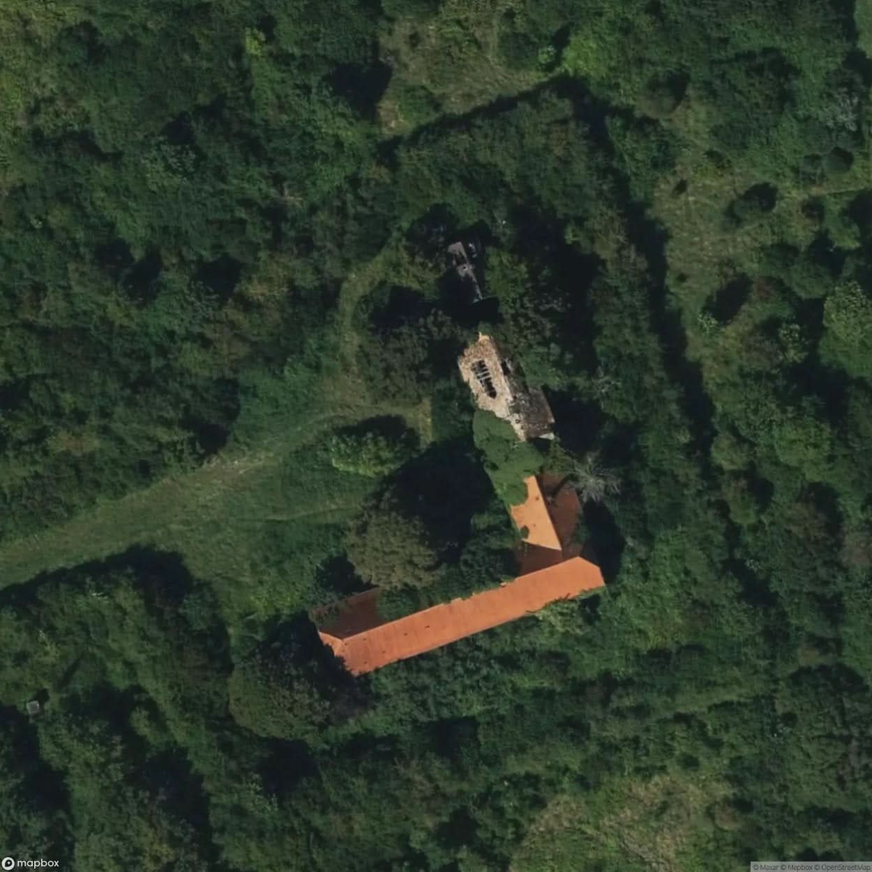 Small Farm [DEU] #03049