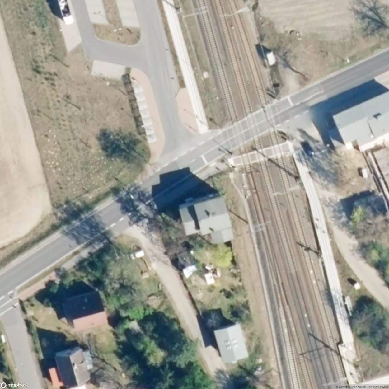 Station House [GER] #03861