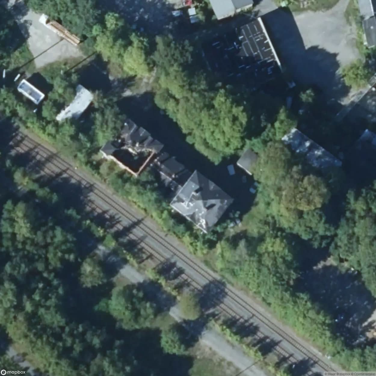 Eich Station [GER] #20541