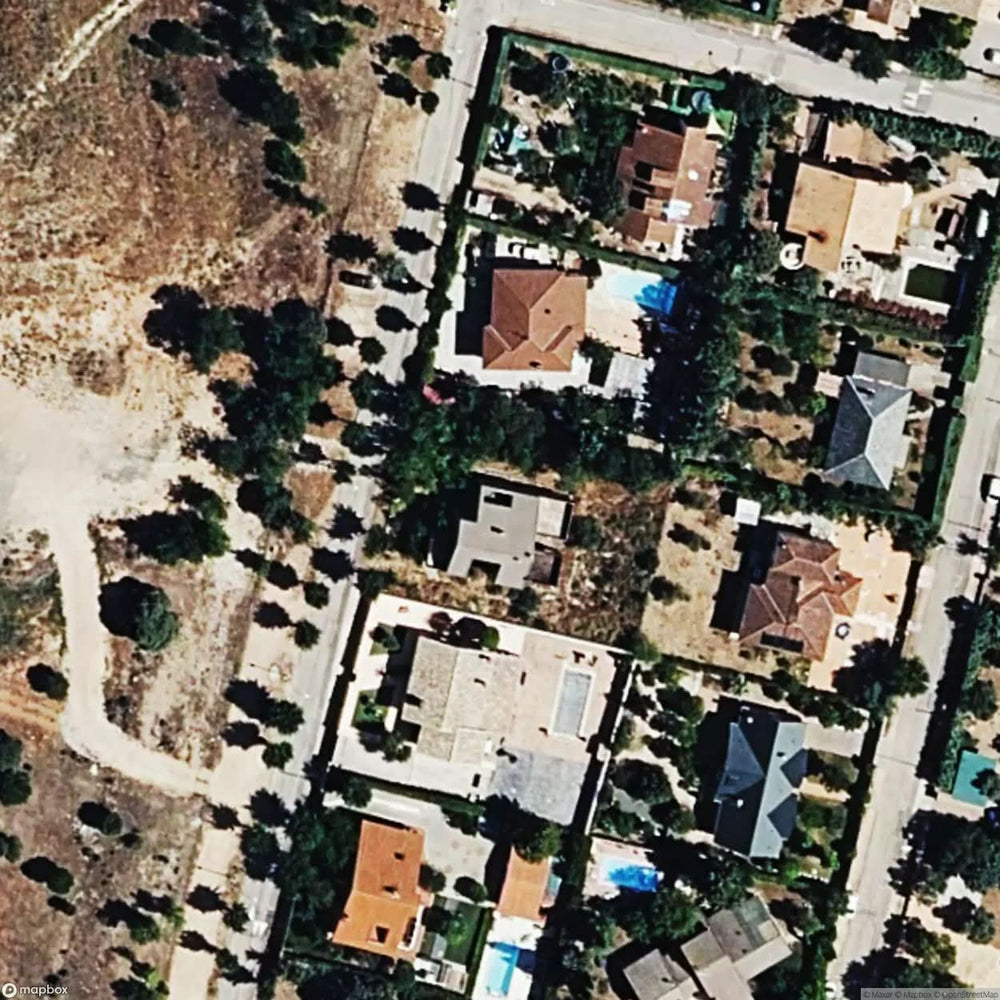 Unfinished House [ESP] #21839