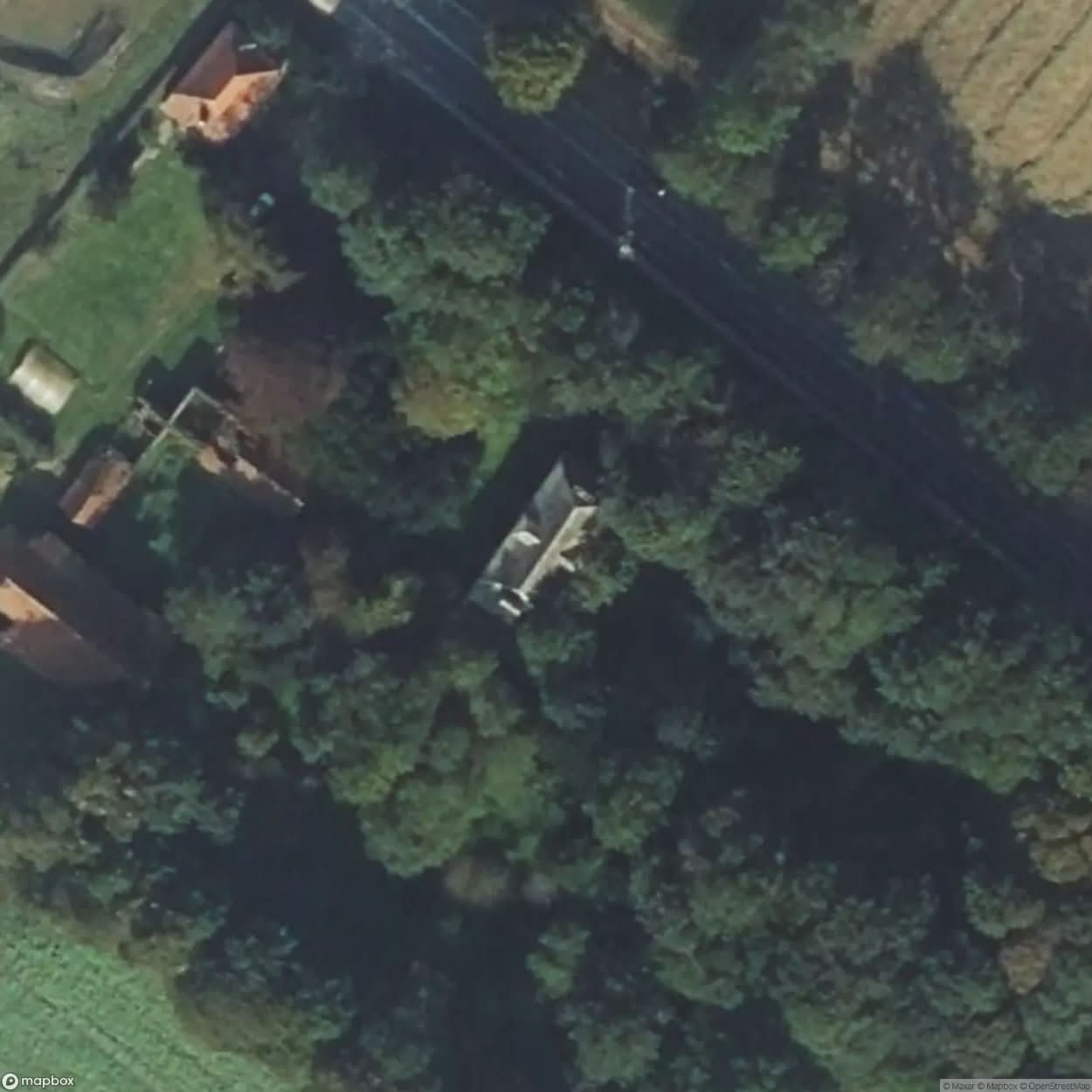 Movie Lover's House [FRA] #01385