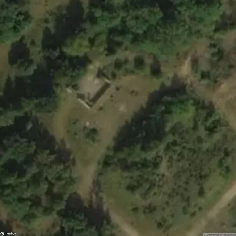 Abandoned Air Defense Site Debina [POL] #32098