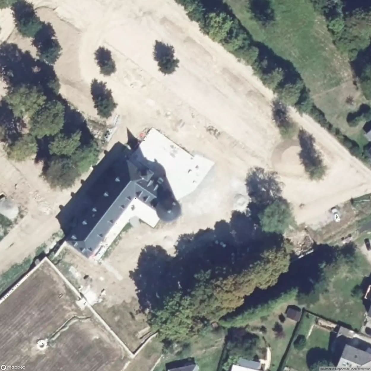 San Andreas Garage [FRA] #19562