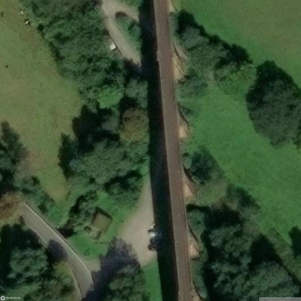 Himbachel Viaduct [GER] #11264