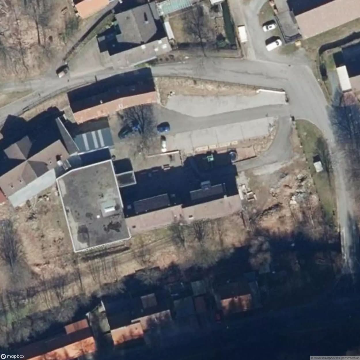 Manor Schulzendorf [DEU] #13255