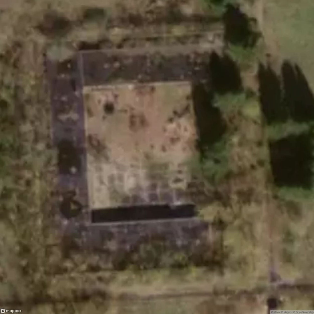Fort De Toulbroc H [GER] #17691