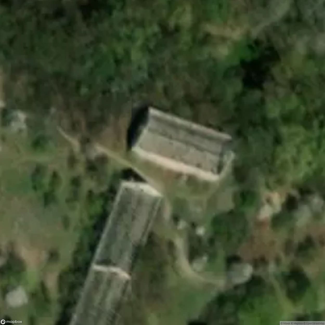 Site Chojnow Forest Cottage [POL] #33623