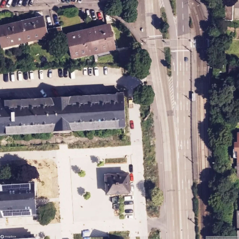 US Hospital [GER] #17717