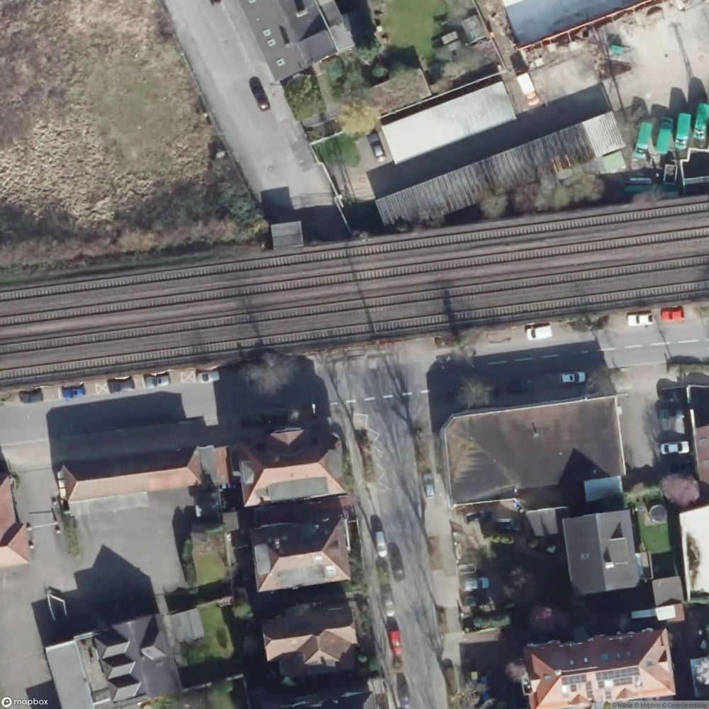 Villa [GER] #04531