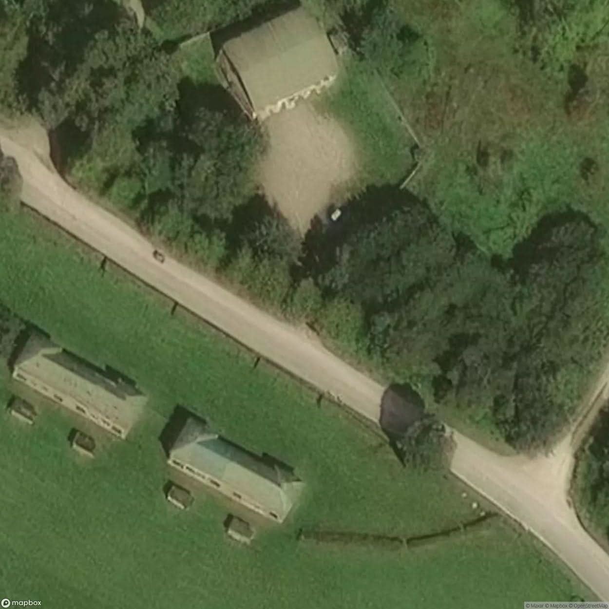 Listed Monument Hotel Waldlust [UK] #13303