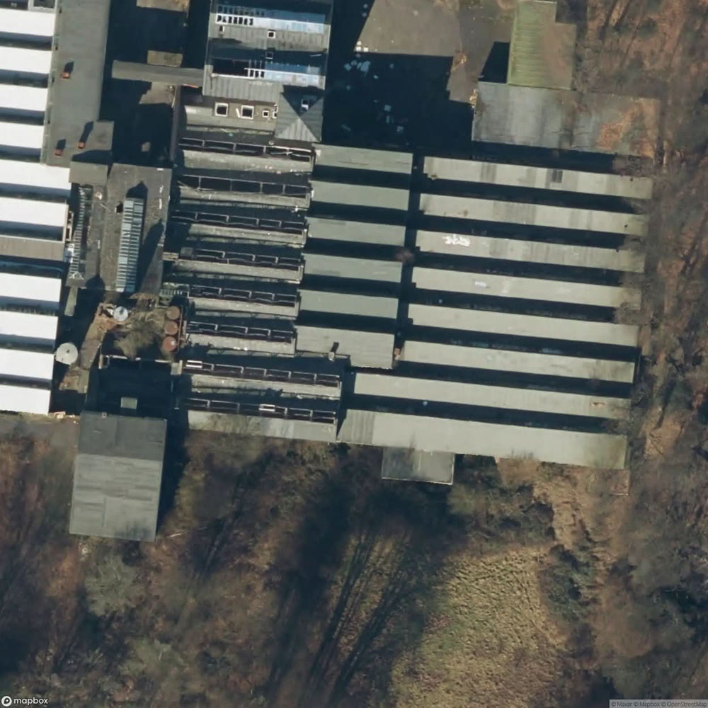 Factory Heating [GER] #05237