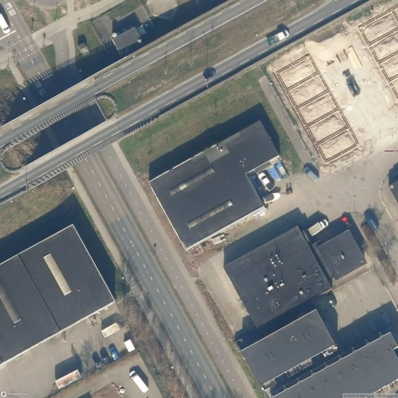 Abandoned Factory #09595 [ENG] #100295