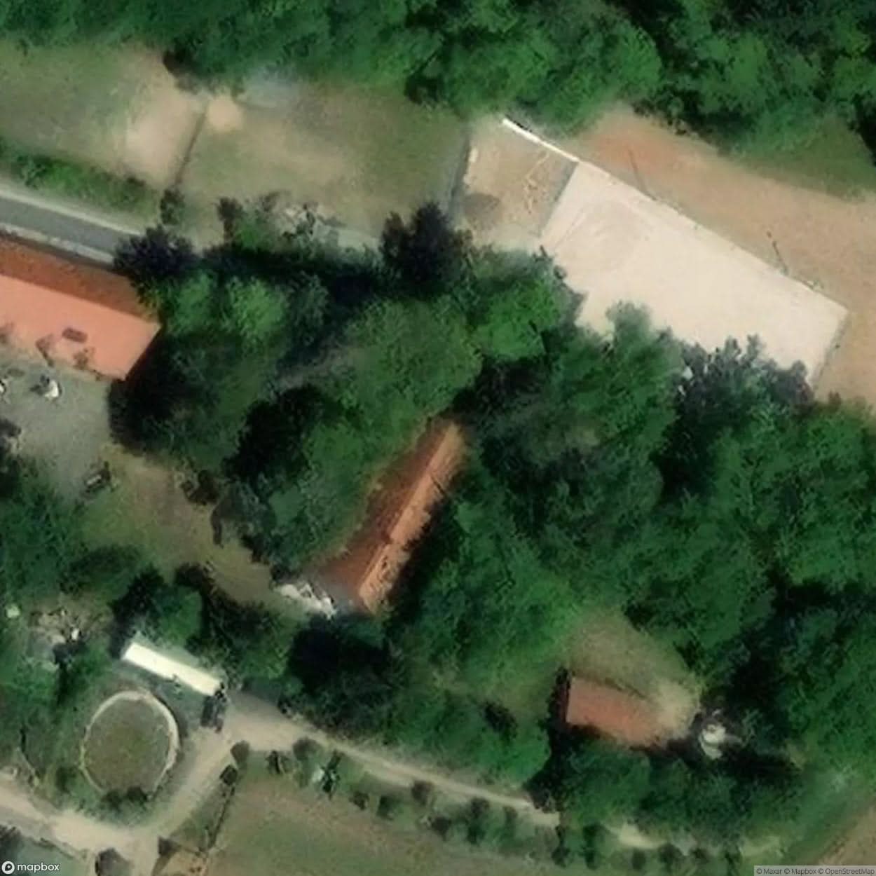 Farm Mansion [GER] #00048
