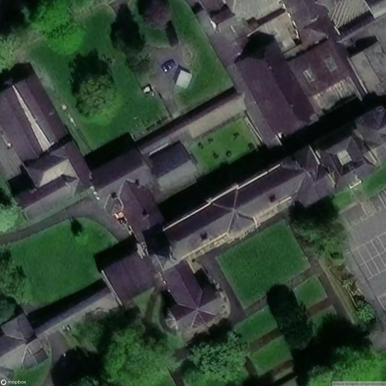 St David's Hospital [GBR] #15315